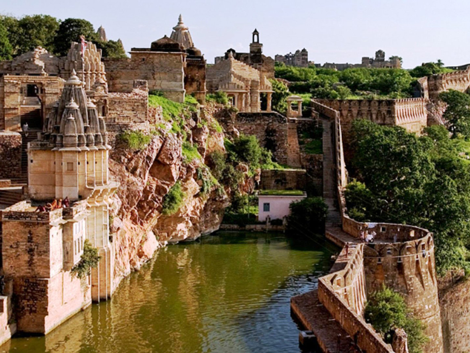 Rajasthan Tour Packages
