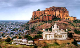 Rajasthan Tour Packages