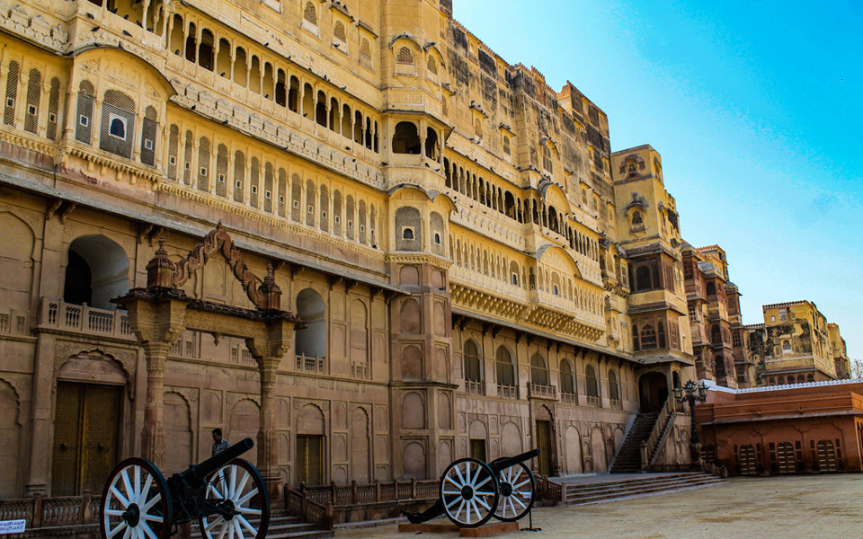 Rajasthan Tour Packages